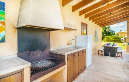 Can Bossa, Maison 8 personnes à Canyamel - Photo 29