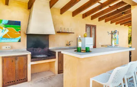Can Bossa, Maison 8 personnes à Canyamel - Photo 30