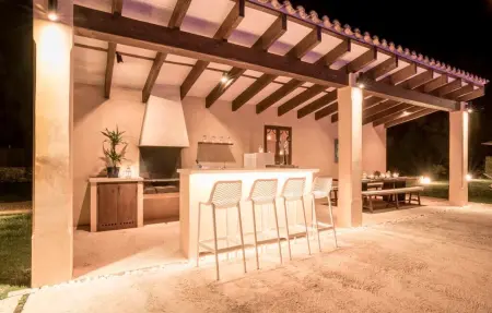 Can Bossa, Maison 8 personnes à Canyamel - Photo 32