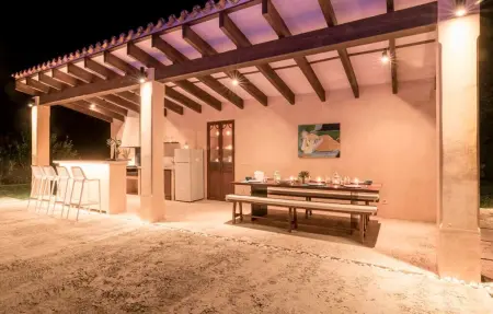 Can Bossa, Maison 8 personnes à Canyamel - Photo 33