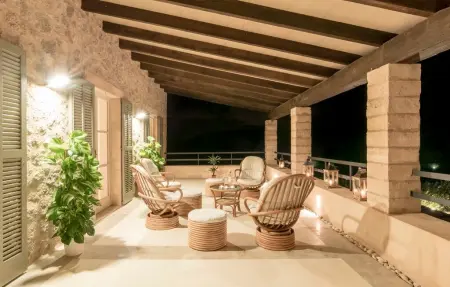 Can Bossa, Maison 8 personnes à Canyamel - Photo 34