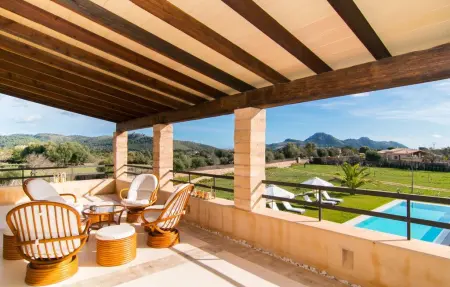 Can Bossa, Maison 8 personnes à Canyamel - Photo 36