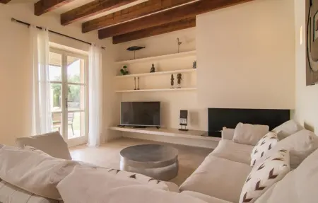 Can Bossa, Maison 8 personnes à Canyamel - Photo 37