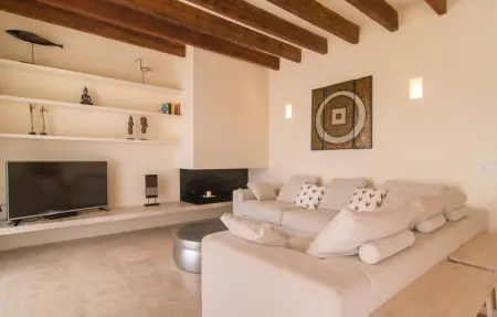 Can Bossa, Maison 8 personnes à Canyamel - Photo 38