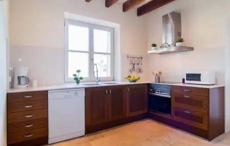 Can Bossa, Maison 8 personnes à Canyamel - Photo 39