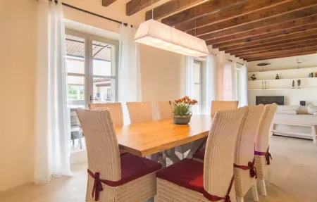 Can Bossa, Maison 8 personnes à Canyamel - Photo 40