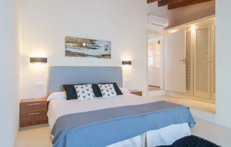 Can Bossa, Maison 8 personnes à Canyamel - Photo 41