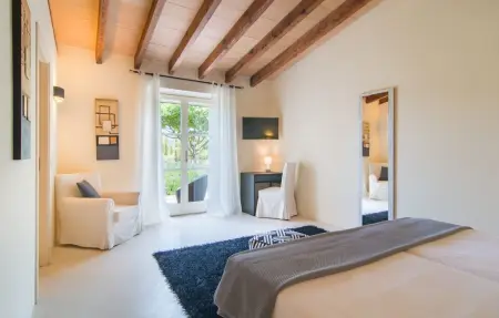 Can Bossa, Maison 8 personnes à Canyamel - Photo 42