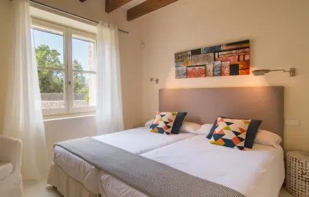 Can Bossa, Maison 8 personnes à Canyamel - Photo 43