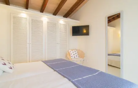 Can Bossa, Maison 8 personnes à Canyamel - Photo 46