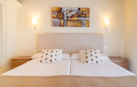 Can Bossa, Maison 8 personnes à Canyamel - Photo 47