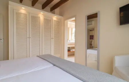Can Bossa, Maison 8 personnes à Canyamel - Photo 48