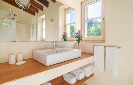 Can Bossa, Maison 8 personnes à Canyamel - Photo 52