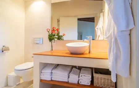 Can Bossa, Maison 8 personnes à Canyamel - Photo 54