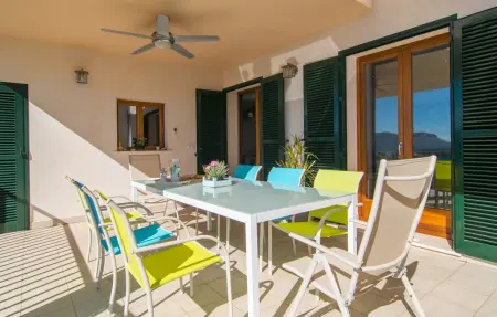 Biali, Maison 8 personnes à Buger - Photo 3