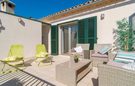 Biali, Maison 8 personnes à Buger - Photo 10