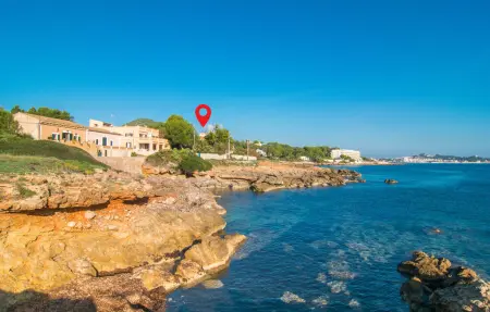 Flaquer, Maison 4 personnes à Cala Ratjada - Photo 1