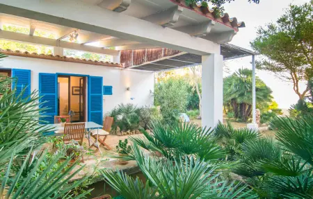 Flaquer, Maison 4 personnes à Cala Ratjada - Photo 5