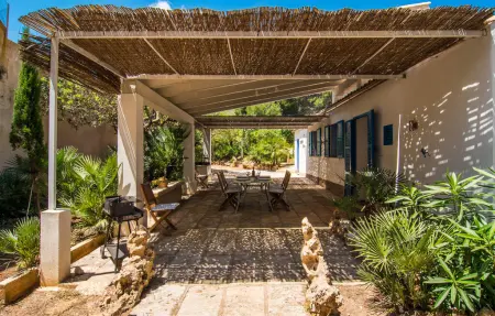 Flaquer, Maison 4 personnes à Cala Ratjada - Photo 6