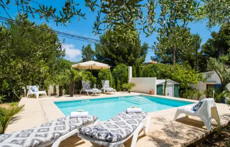 Flaquer, Maison 4 personnes à Cala Ratjada - Photo 7