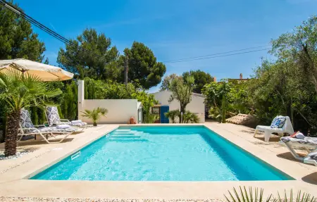 Flaquer, Maison 4 personnes à Cala Ratjada - Photo 8