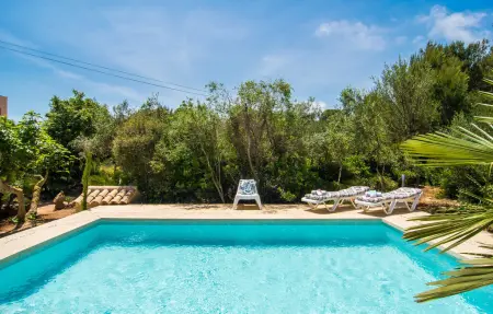 Flaquer, Maison 4 personnes à Cala Ratjada - Photo 9