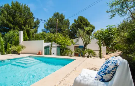Flaquer, Maison 4 personnes à Cala Ratjada - Photo 10