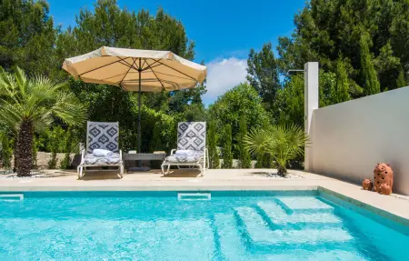 Flaquer, Maison 4 personnes à Cala Ratjada - Photo 11