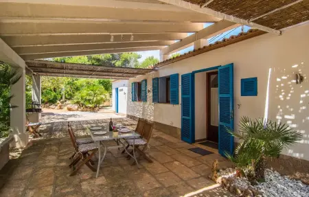 Flaquer, Maison 4 personnes à Cala Ratjada - Photo 13