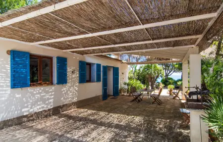 Flaquer, Maison 4 personnes à Cala Ratjada - Photo 16
