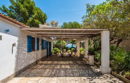 Flaquer, Maison 4 personnes à Cala Ratjada - Photo 17