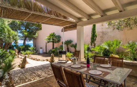 Flaquer, Maison 4 personnes à Cala Ratjada - Photo 18