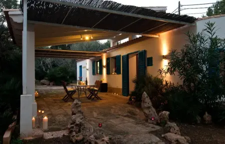 Flaquer, Maison 4 personnes à Cala Ratjada - Photo 19