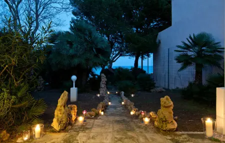 Flaquer, Maison 4 personnes à Cala Ratjada - Photo 20