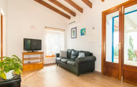 Flaquer, Maison 4 personnes à Cala Ratjada - Photo 23