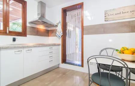 Flaquer, Maison 4 personnes à Cala Ratjada - Photo 26
