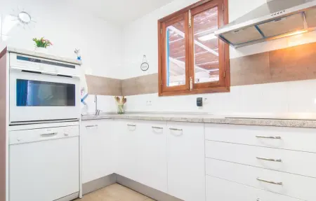 Flaquer, Maison 4 personnes à Cala Ratjada - Photo 27