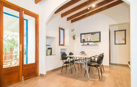 Flaquer, Maison 4 personnes à Cala Ratjada - Photo 28