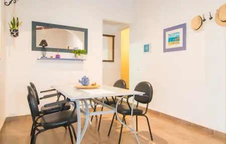 Flaquer, Maison 4 personnes à Cala Ratjada - Photo 29