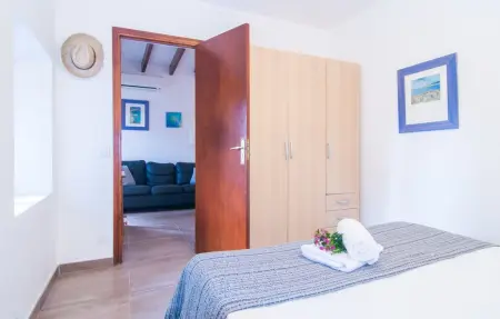 Flaquer, Maison 4 personnes à Cala Ratjada - Photo 30