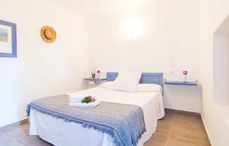 Flaquer, Maison 4 personnes à Cala Ratjada - Photo 31