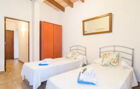 Flaquer, Maison 4 personnes à Cala Ratjada - Photo 32