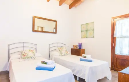 Flaquer, Maison 4 personnes à Cala Ratjada - Photo 33