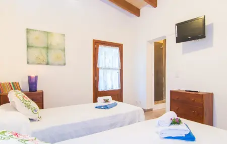 Flaquer, Maison 4 personnes à Cala Ratjada - Photo 34