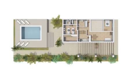 Flaquer, Maison 4 personnes à Cala Ratjada - Photo 41