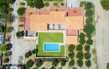 Fetget Can Bosco, Maison 4 personnes à Son Servera - Photo 1