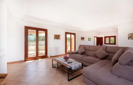 Fetget Can Bosco, Maison 4 personnes à Son Servera - Photo 6