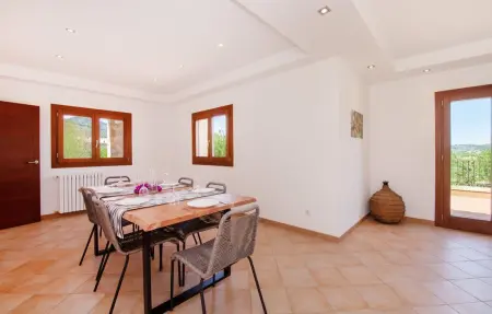 Fetget Can Bosco, Maison 4 personnes à Son Servera - Photo 8