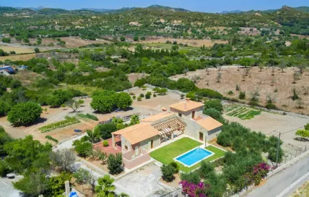 Fetget Can Bosco, Maison 4 personnes à Son Servera - Photo 10