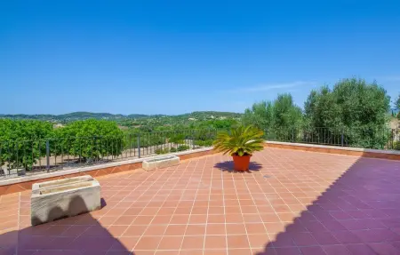 Fetget Can Bosco, Maison 4 personnes à Son Servera - Photo 15